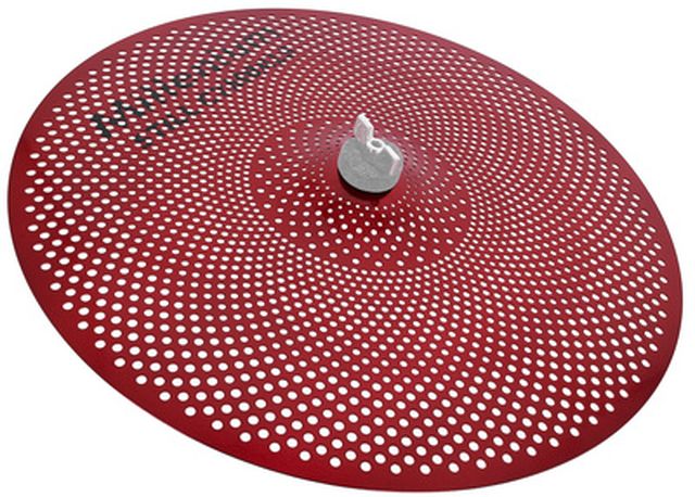 Millenium 16" Still Series Crash Red