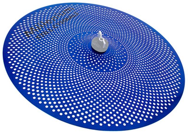 Millenium 16" Still Series Crash Blue