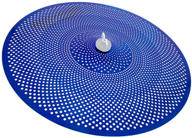 Millenium 18" Still Series Crash Blue
