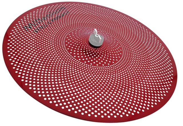Millenium 18" Still Series Crash Red