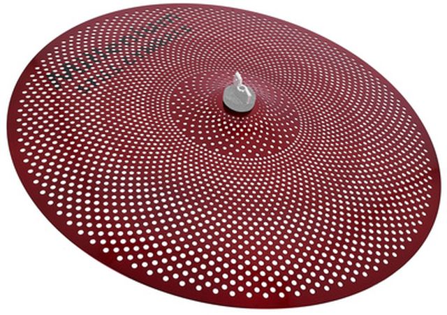 Millenium 20" Still Series Ride Red