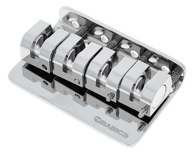 Babicz FCH Z-Ser 4-Str Bass C