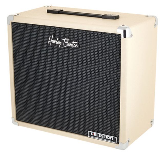 Harley Benton G110 Celestion