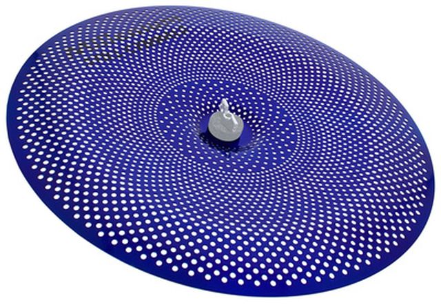 Millenium 18" Still Series China Blue