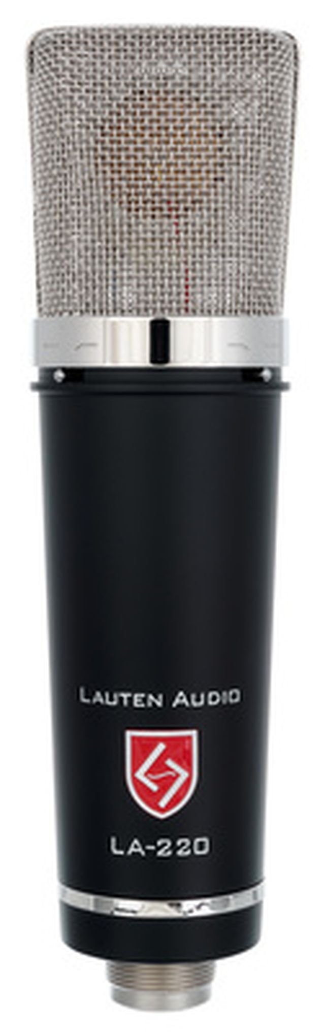 Lauten Audio Series Black LA-220 V2