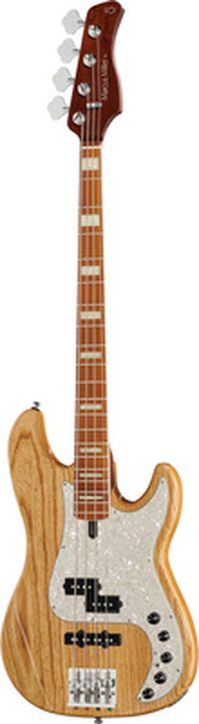 Marcus Miller P8-4 NT