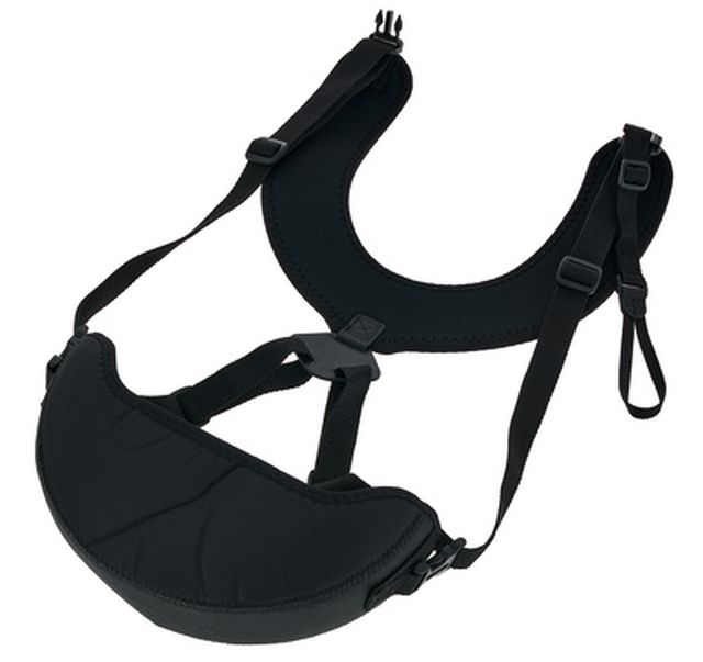 Neotech Holster Harness-12" Euphonium