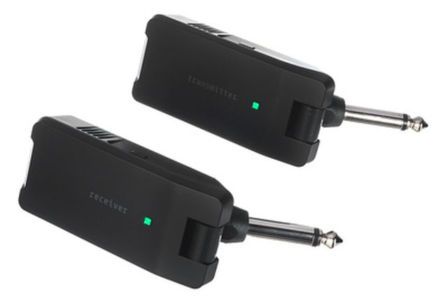 Ibanez WS1 Wireless System