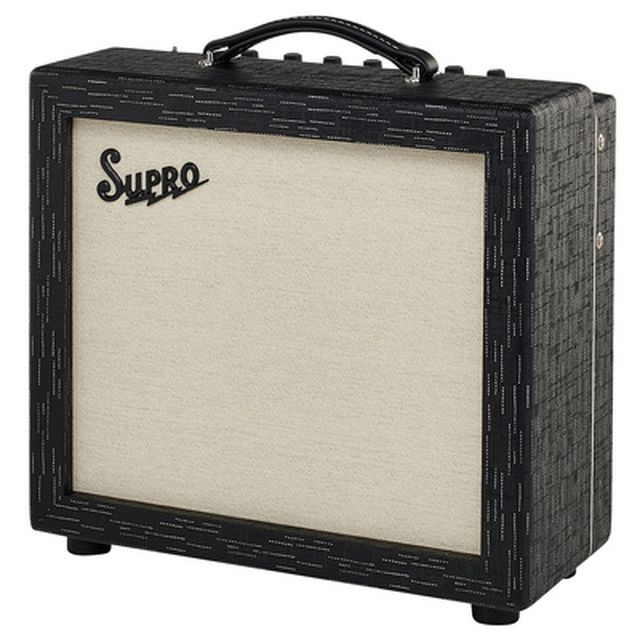 Supro Amulet 1x10