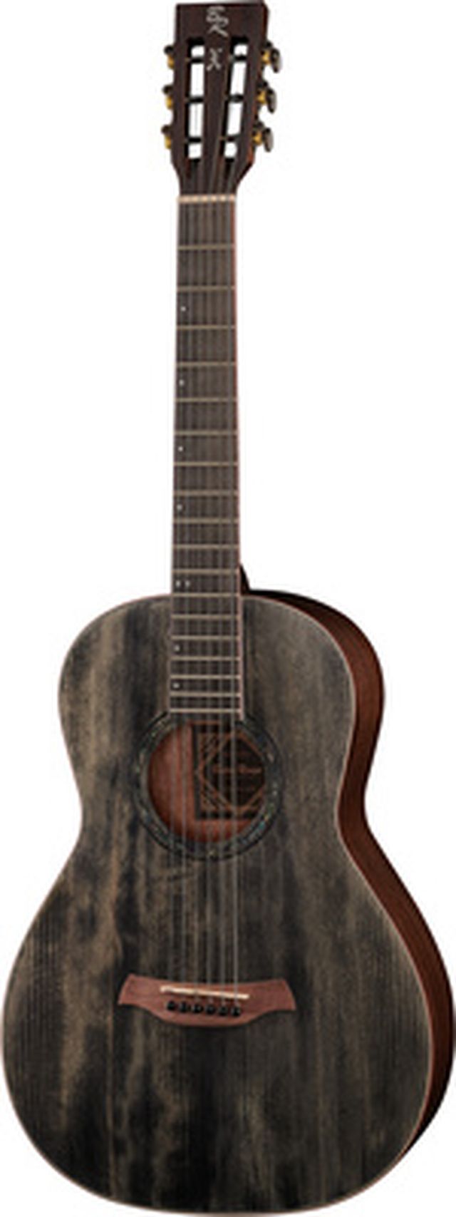 Baton Rouge X11LS/P-L-SCC Parlor LH