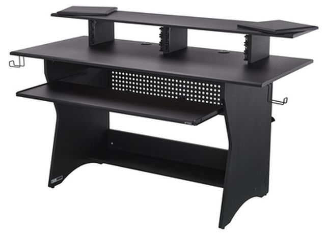 Thomann Studio Table L Black