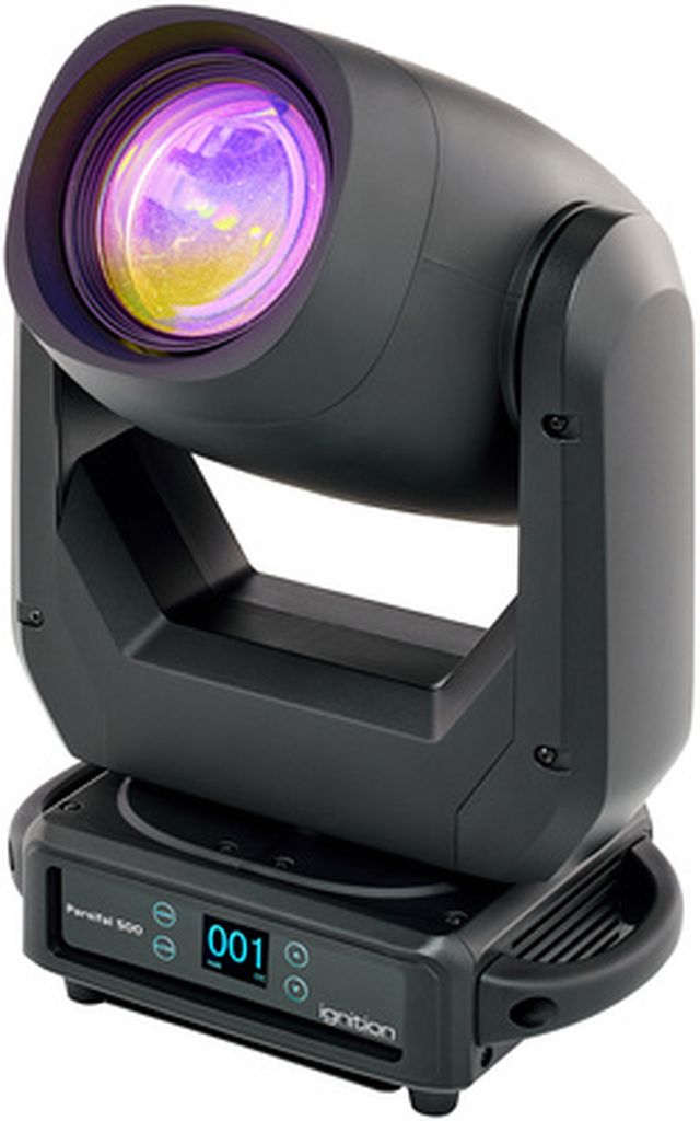 Ignition Parsifal 500 LED Beam Spot