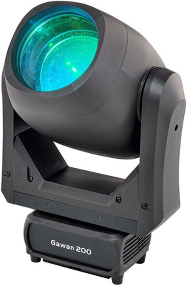 Ignition Gawan 200 LED Beam Moving Head