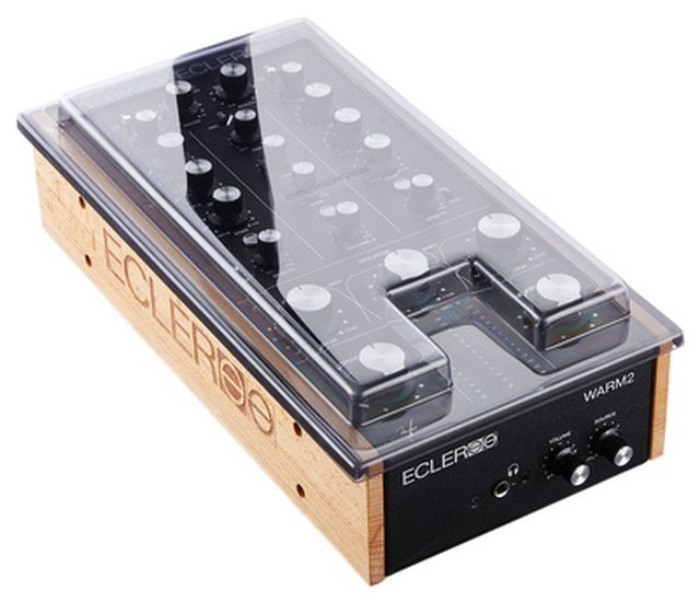 Decksaver Ecler Warm 2