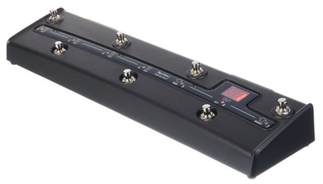 Hughes&Kettner FSM 432 MK IV