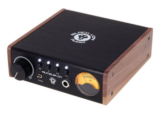 Black Lion Audio Auteur DT
