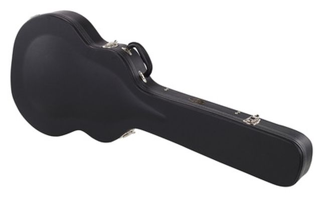 Höfner H64/26 Case Verythin Bass Long