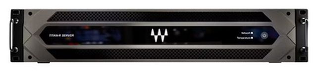 Waves Titan-R SoundGrid Server