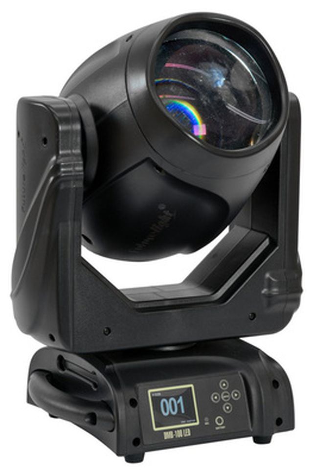 Futurelight DMB-100 LED Moving-Head