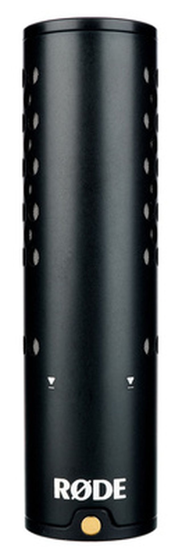 Rode VideoMicro II