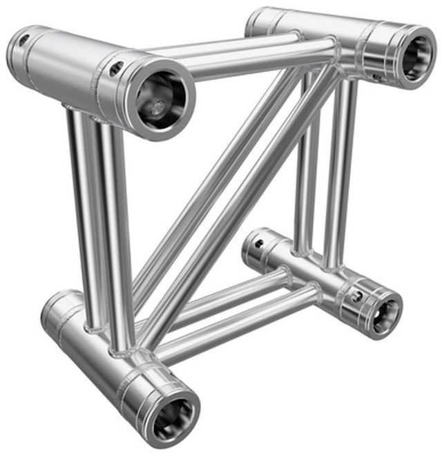 Global Truss F34019PL Truss 0,19 m