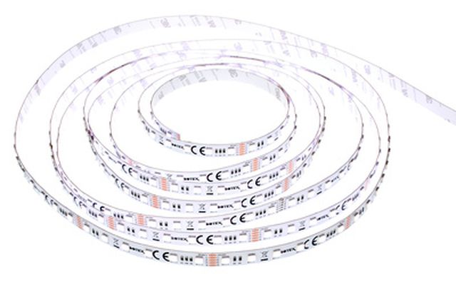 Botex LED Stripe RGBWW 5m B-Stock