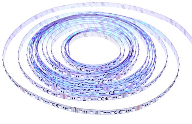 Botex LED Stripe RGBWW 10m B-Stock