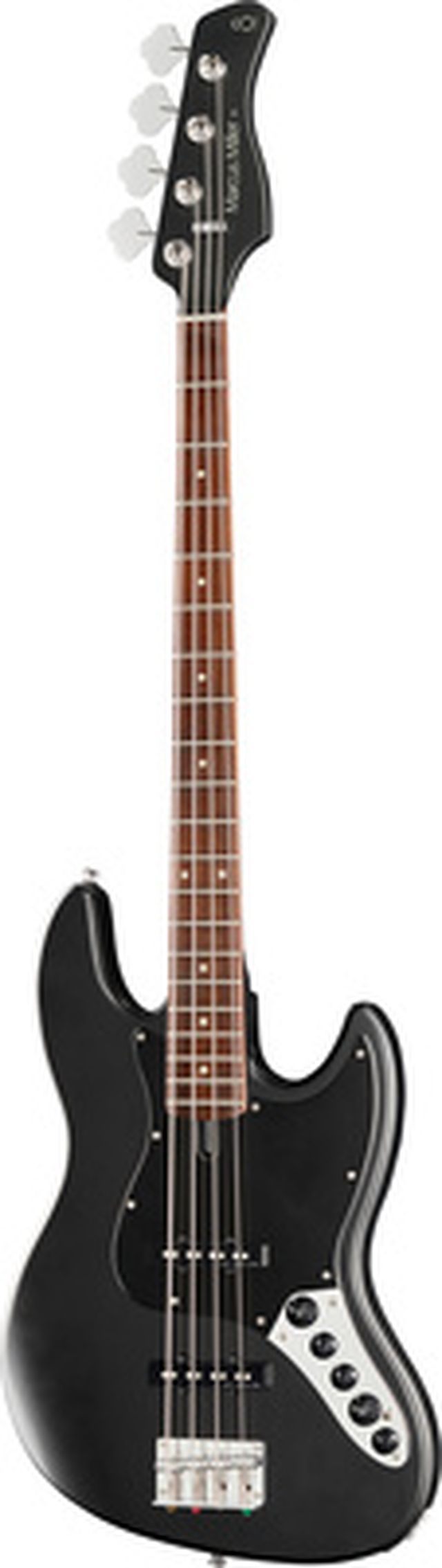 Marcus Miller V3 BKS 2nd Gen