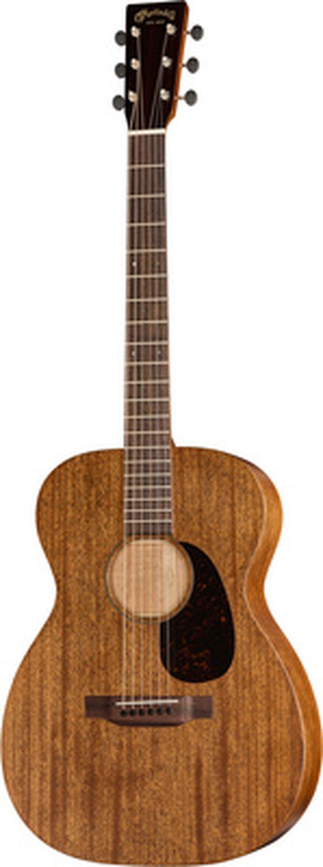 Martin Guitar 00-15M