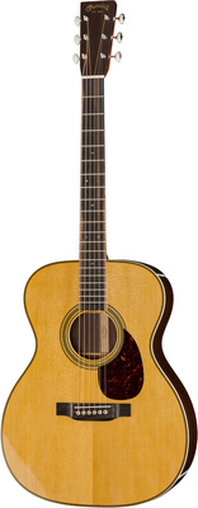 Martin Guitar OM-28