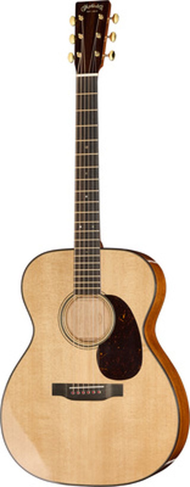 Martin Guitar 000-18 Modern Deluxe