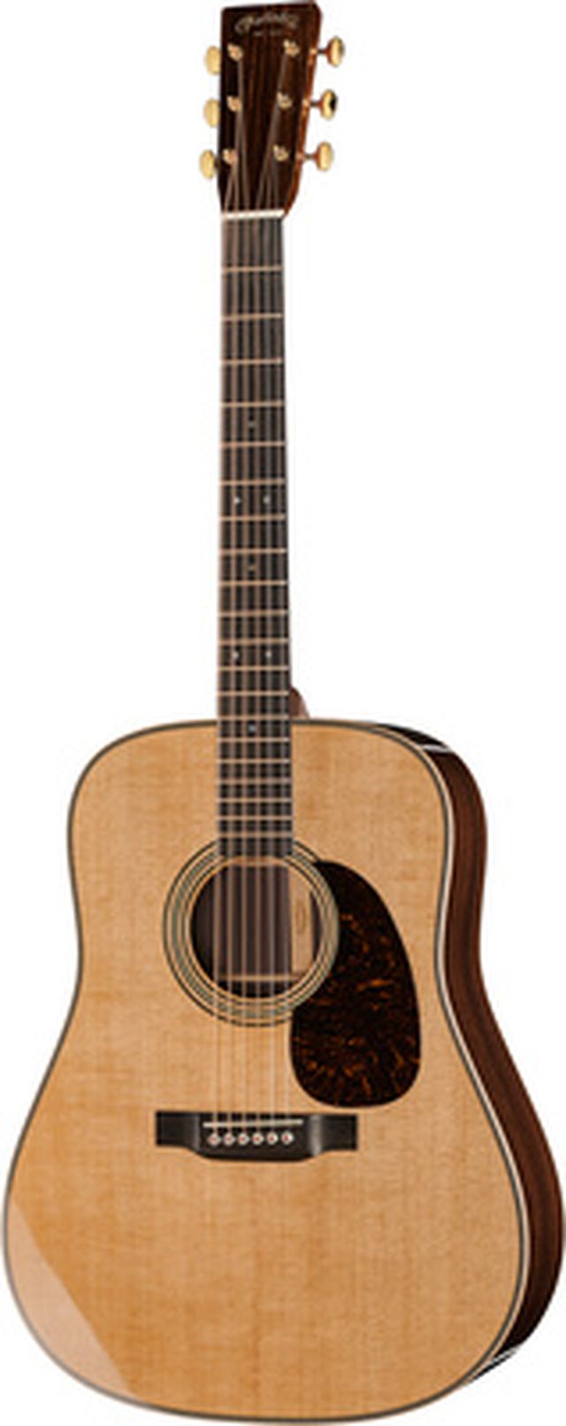 Martin Guitar D-28 Modern Deluxe