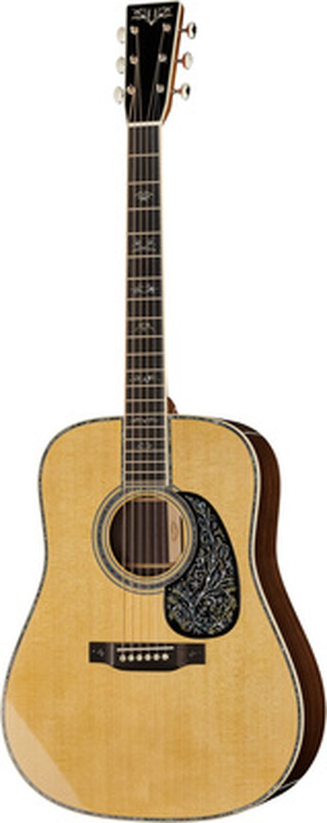 Martin Guitar D-42 Special