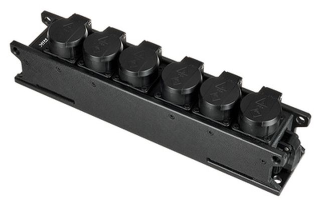 Contrik CPPSF6RD-TT