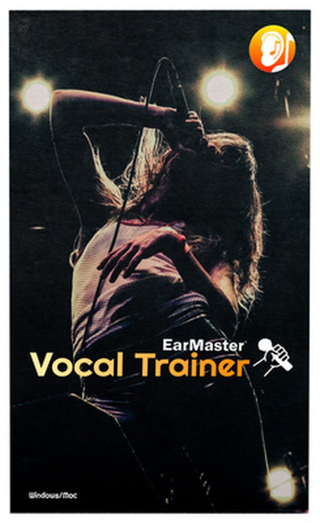 Earmaster Vocal Trainer