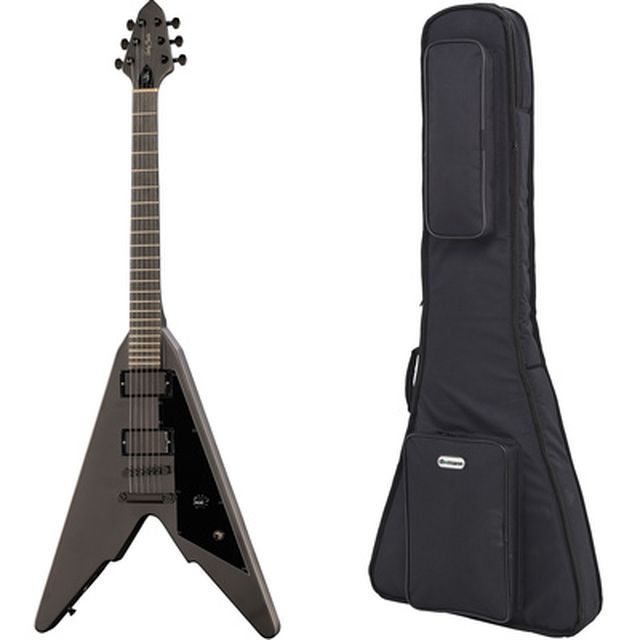 Harley Benton Victory Active SBK w/Bag