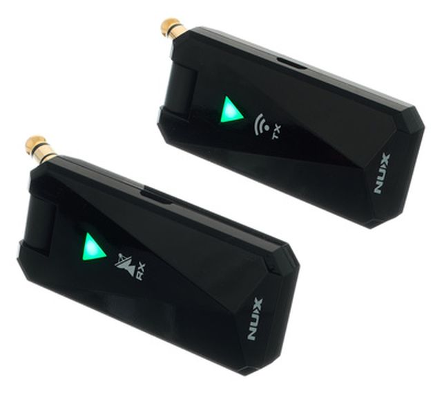 Nux B-5RC Wireless System