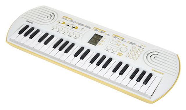 Casio SA-80 B-Stock