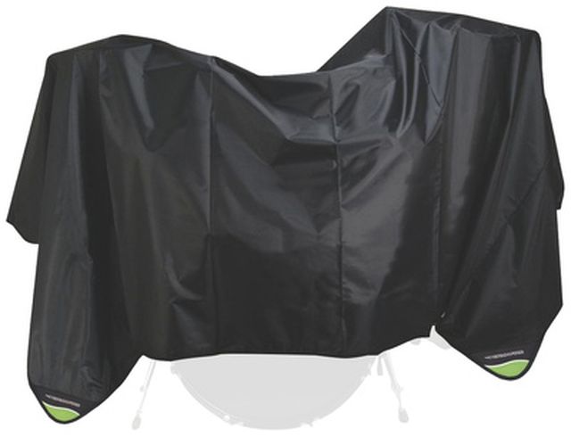 On-Stage DTA1088 Drum Set Dust Cover