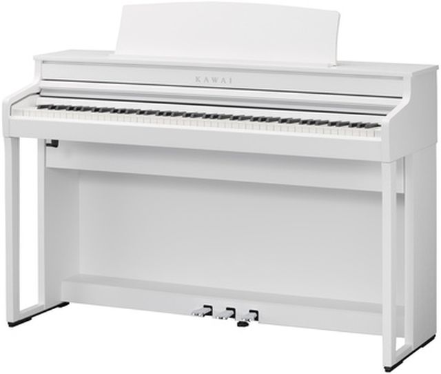 Kawai CA-401 W
