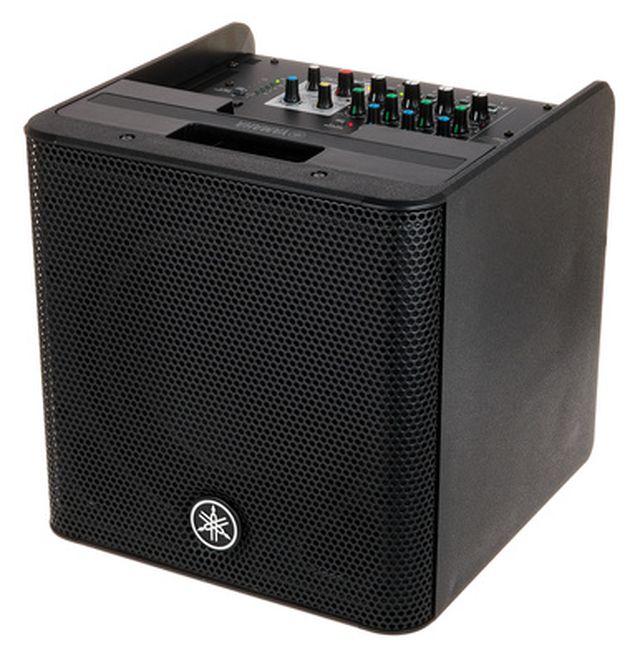 Yamaha Stagepas 200 B-Stock