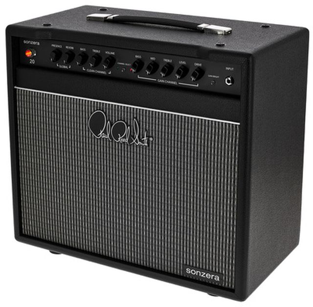 PRS Sonzera 20 Combo