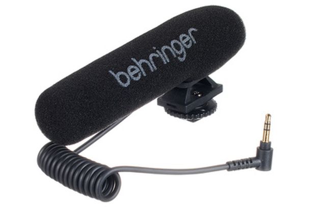 Behringer Go Cam