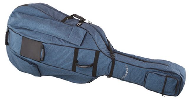 Roth & Junius BSB-04 3/4 NB Bass Soft Bag