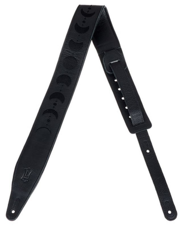Levys Moon Phases Strap 2,5" BK