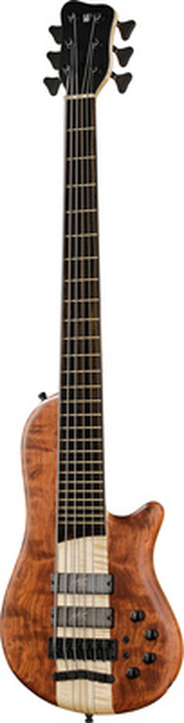 Warwick Masterbuilt Thumb SC NOF 6