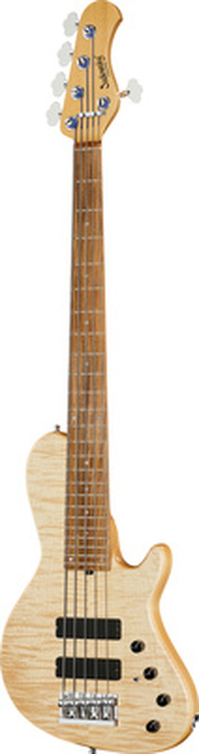 Sadowsky Single Cut 24-5 SC Alder