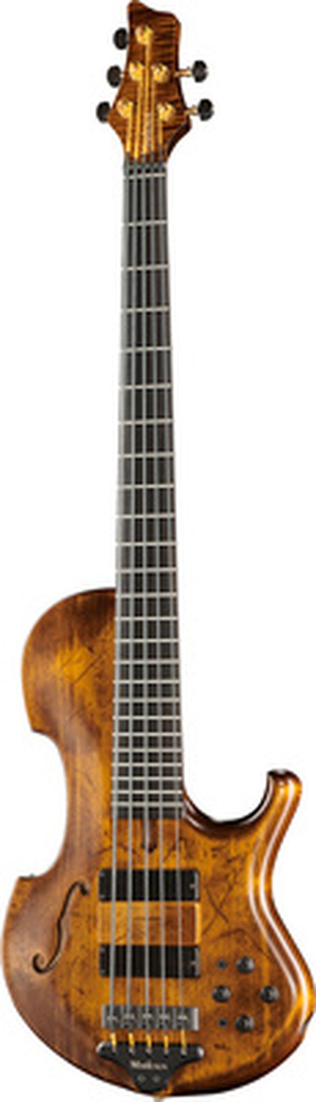 Marleaux Contra 5 Mic