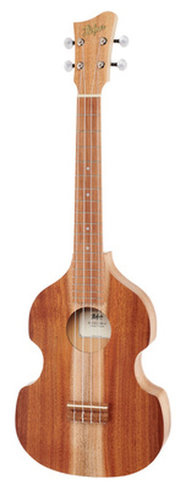 Höfner Ukulele Violin Bass Size