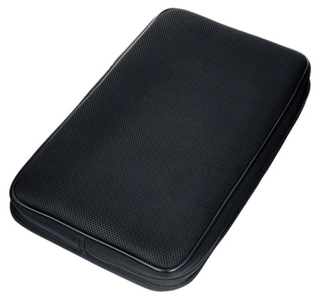bam 9300XP Back Cushion Violin